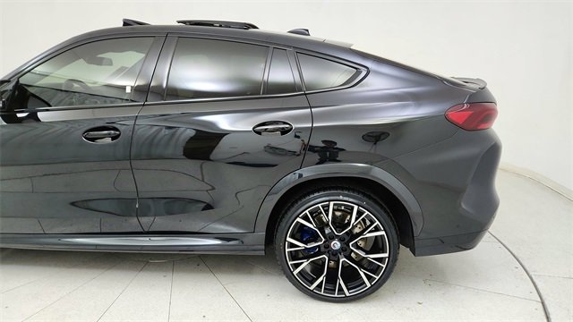 Used 2023 BMW X6 M image 10
