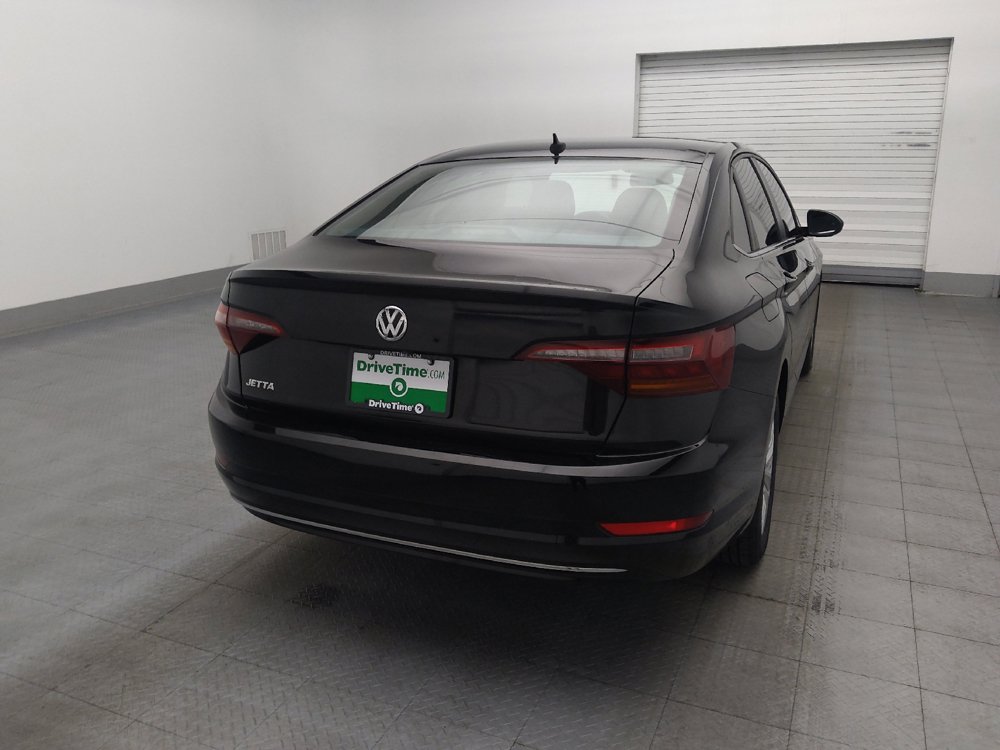 Used 2019 Volkswagen Jetta S FWD image 7