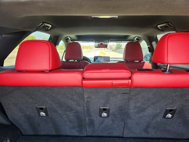 Used 2021 Lexus RX 350 F Sport w/ Cold Area Package (CT) image 20