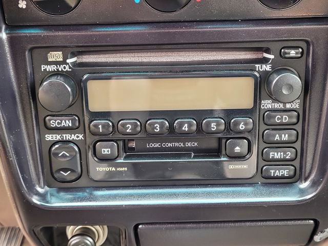 Used 2001 Toyota Tacoma 4x4 Xtracab V6 image 24