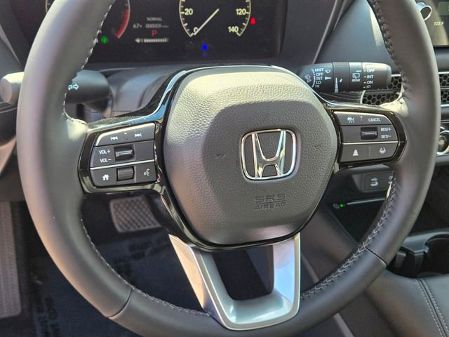 New 2027 Honda HR-V EX-L image 11