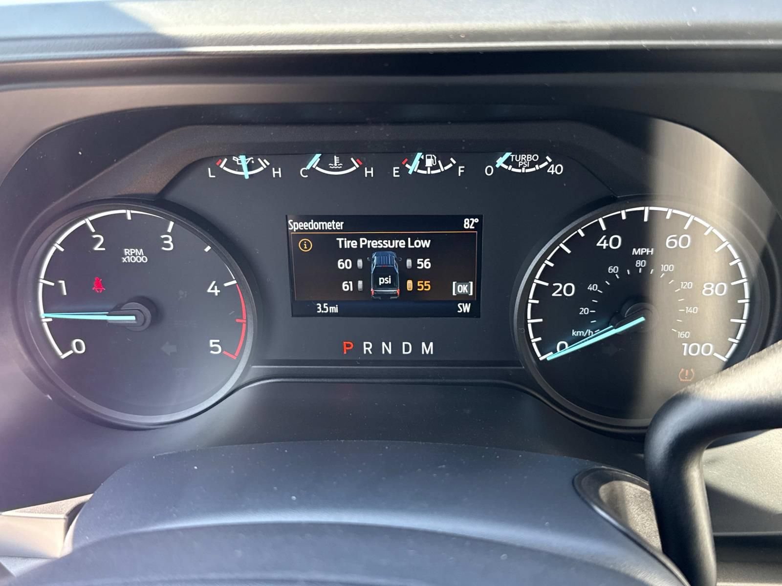 New 2026 Ford F250 XL AWD/4WD image 20