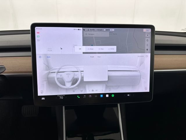 Used 2020 Tesla Model 3 Long Range image 20