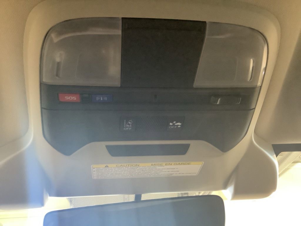 Certified 2023 Subaru Crosstrek 2.0i Premium image 14