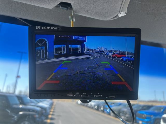 Used 2003 Ford E-150 and Econoline 150 RWD image 19