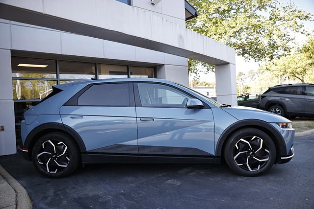 Used 2024 Hyundai Ioniq 5 SE image 4