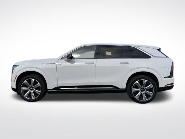 Certified 2025 Cadillac Escalade IQ Luxury 2 w/ LPO, Premium Carpet Package image 1