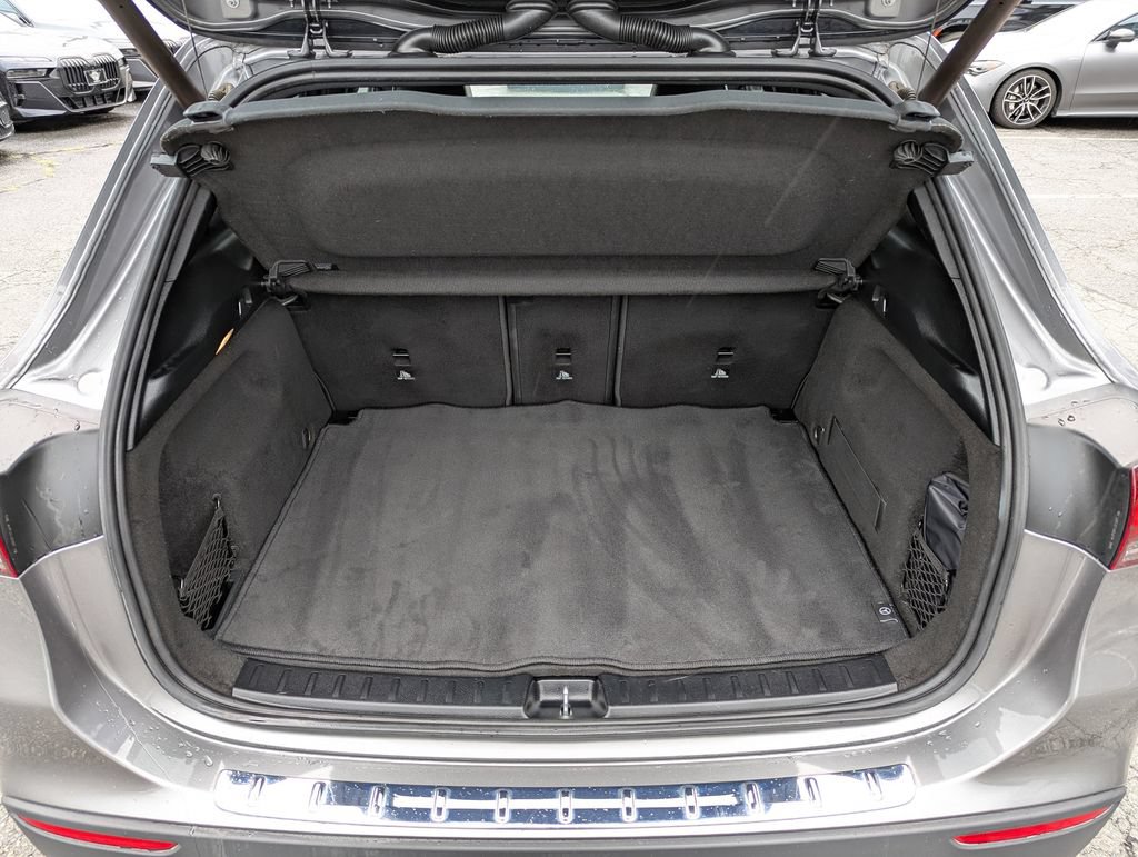 Used 2021 Mercedes-Benz GLA 250 4MATIC image 42