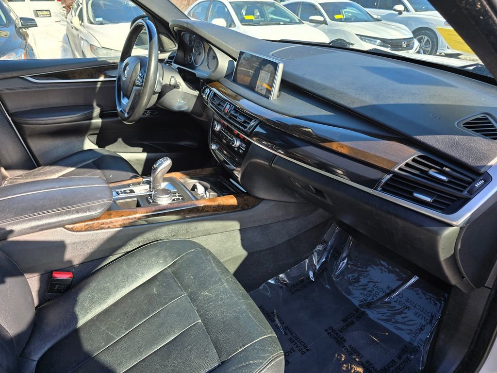 Used 2018 BMW X5 xDrive35i image 25