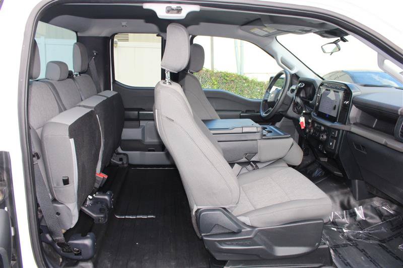 Used 2024 Ford F150 XL w/ Equipment Group 103A High AWD/4WD image 12