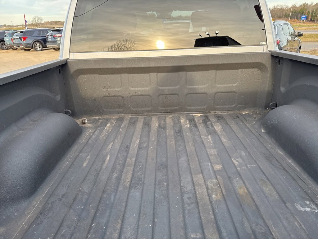 Certified 2023 RAM 1500 Tradesman w/ Tradesman SXT Package image 6