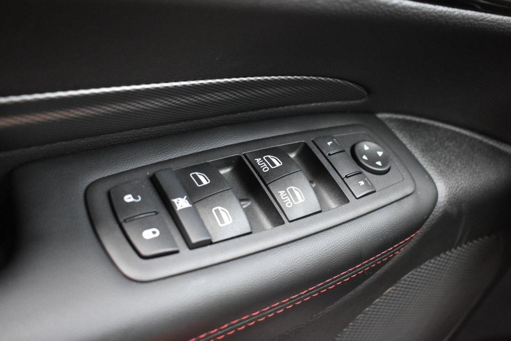 New 2026 Dodge Durango R/T w/ Blacktop Package AWD/4WD image 35