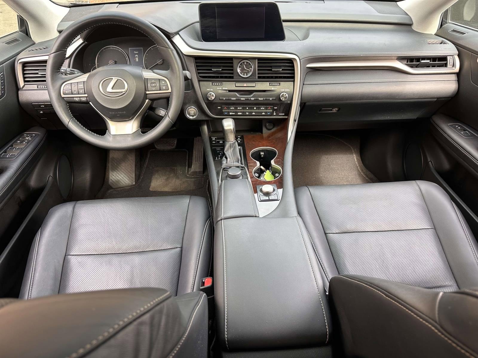 Used 2016 Lexus RX 350 F Sport w/ Premium Package image 18