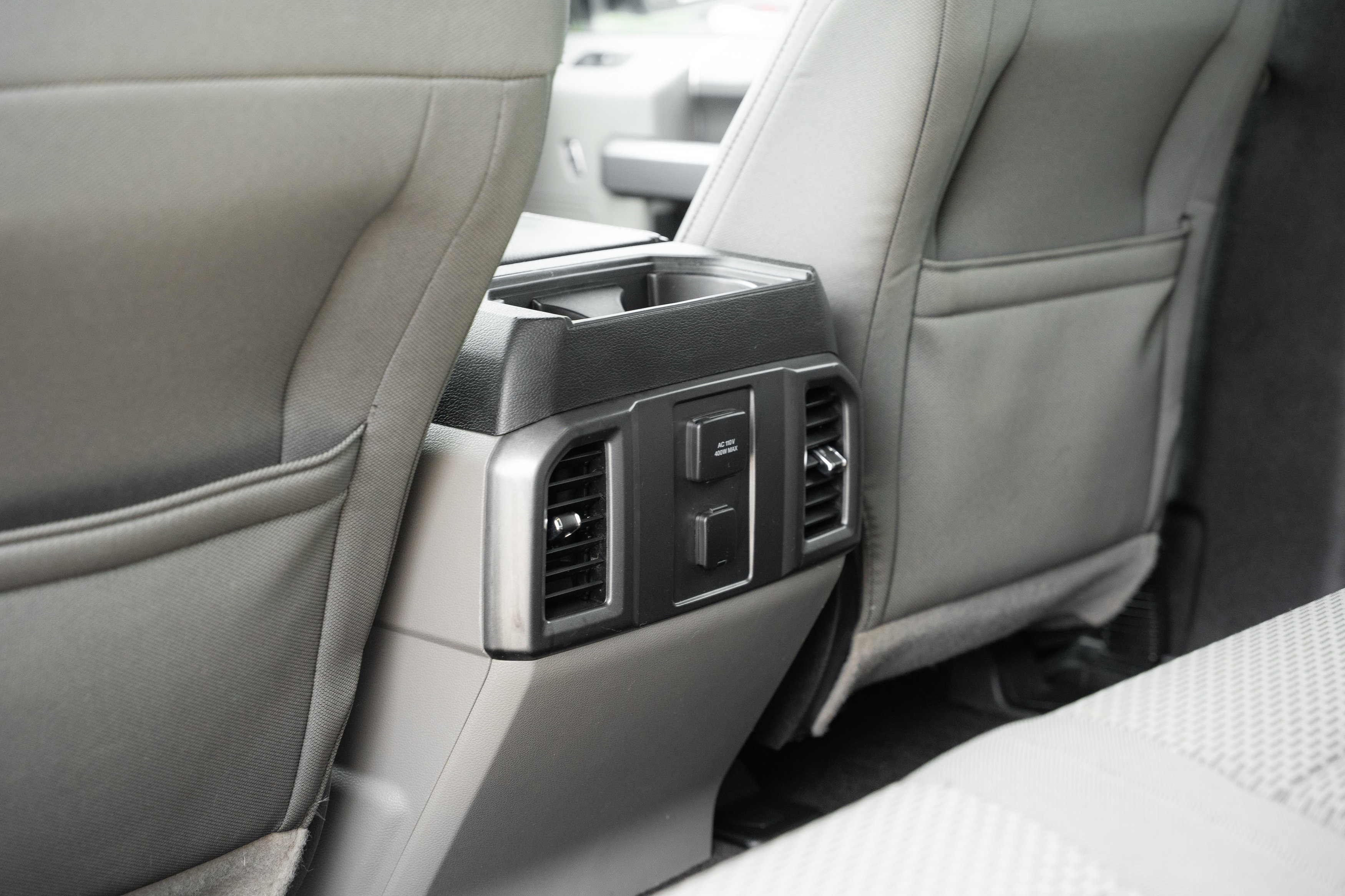 Used 2015 Ford F150 XLT w/ Equipment Group 302A Luxury AWD/4WD image 26
