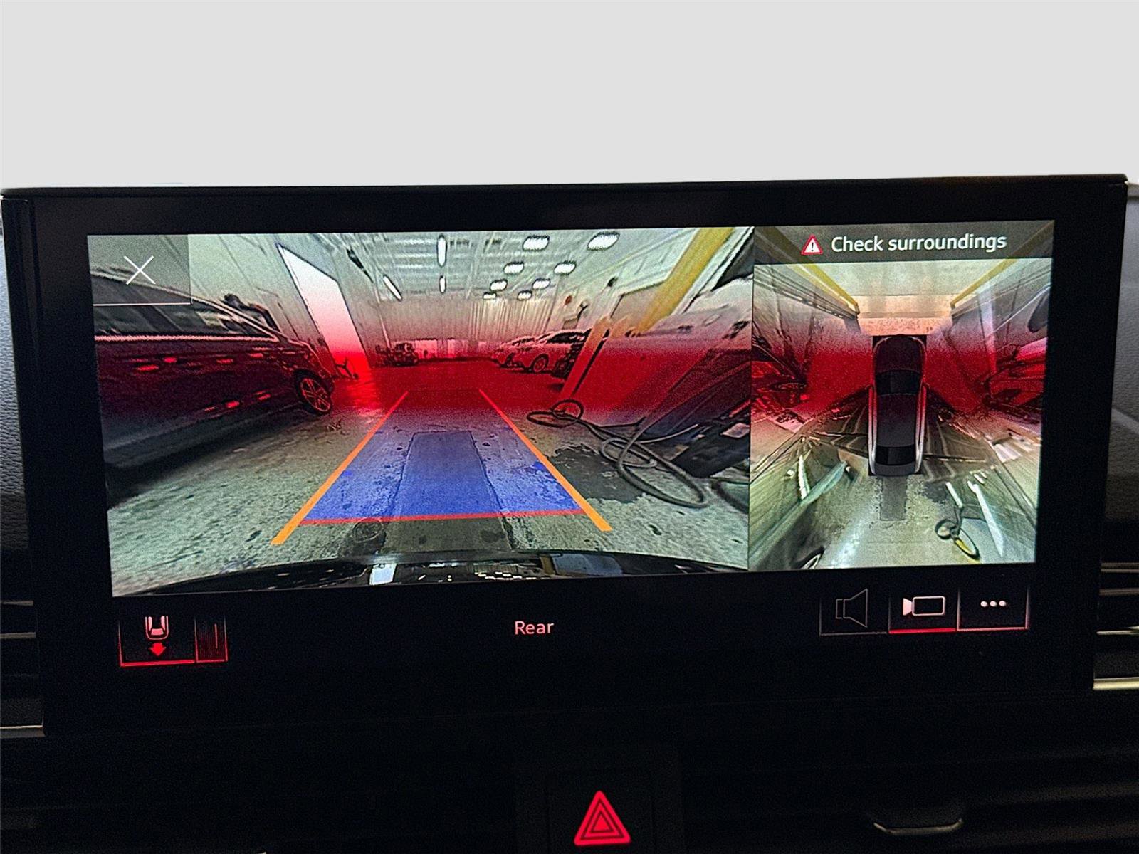 Certified 2024 Audi S4 Premium Plus w/ Premium Plus Package image 14