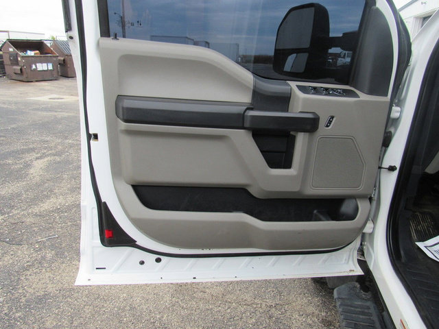 Used 2022 Ford F550 2WD SuperCab Super Duty image 31