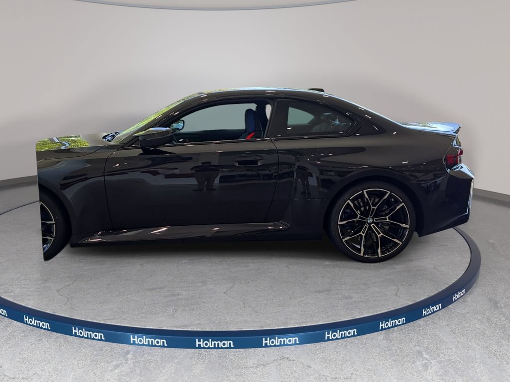 New 2026 BMW M2 w/ Lighting Package RWD image 6