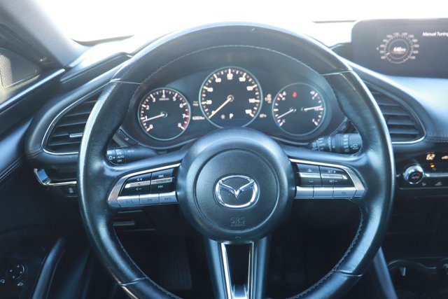 Used 2023 MAZDA MAZDA3 s image 19