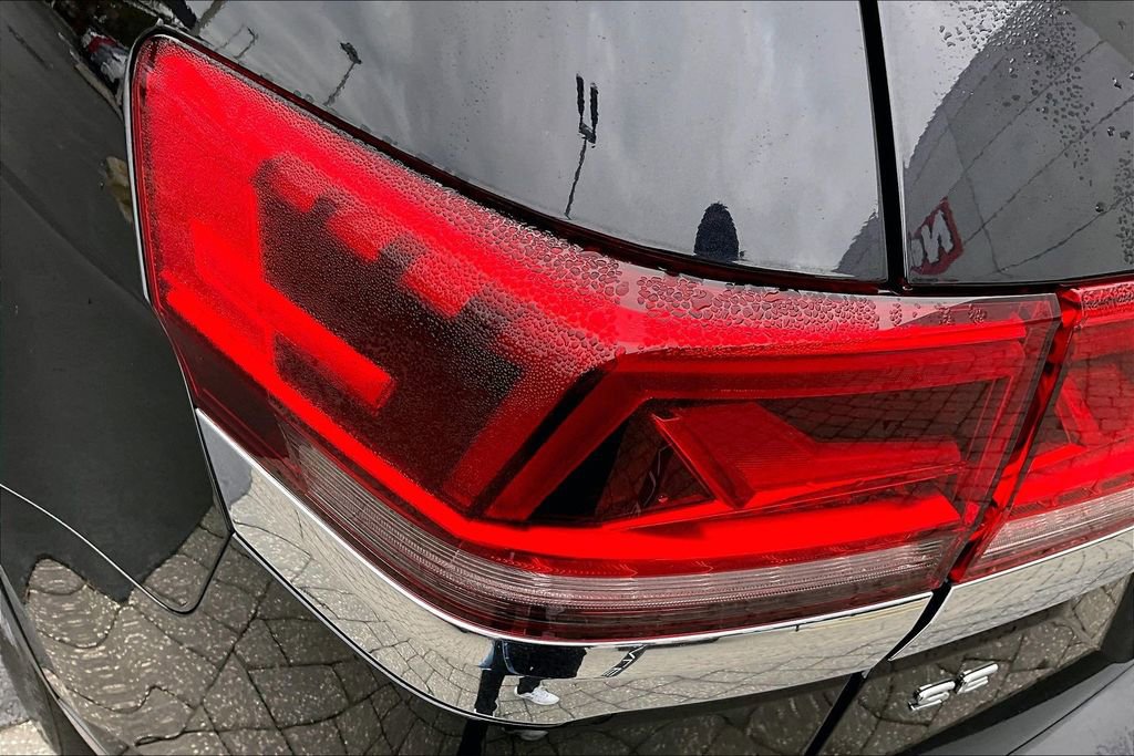 Used 2024 Volkswagen Atlas SE image 22