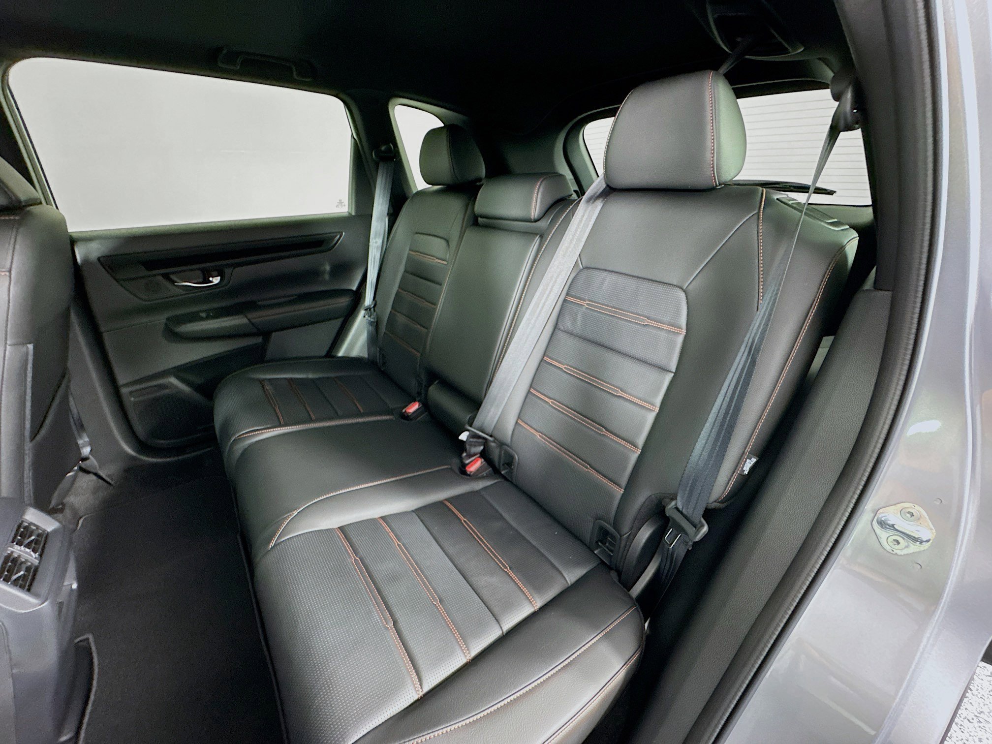 New 2026 Honda CR-V Sport-L image 24