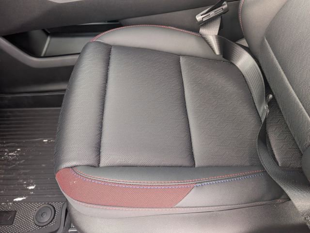 New 2026 Chevrolet Equinox RS w/ Convenience Package III image 23