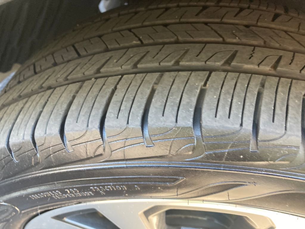 Used 2021 Subaru Forester Limited w/ Popular Package #3 image 32