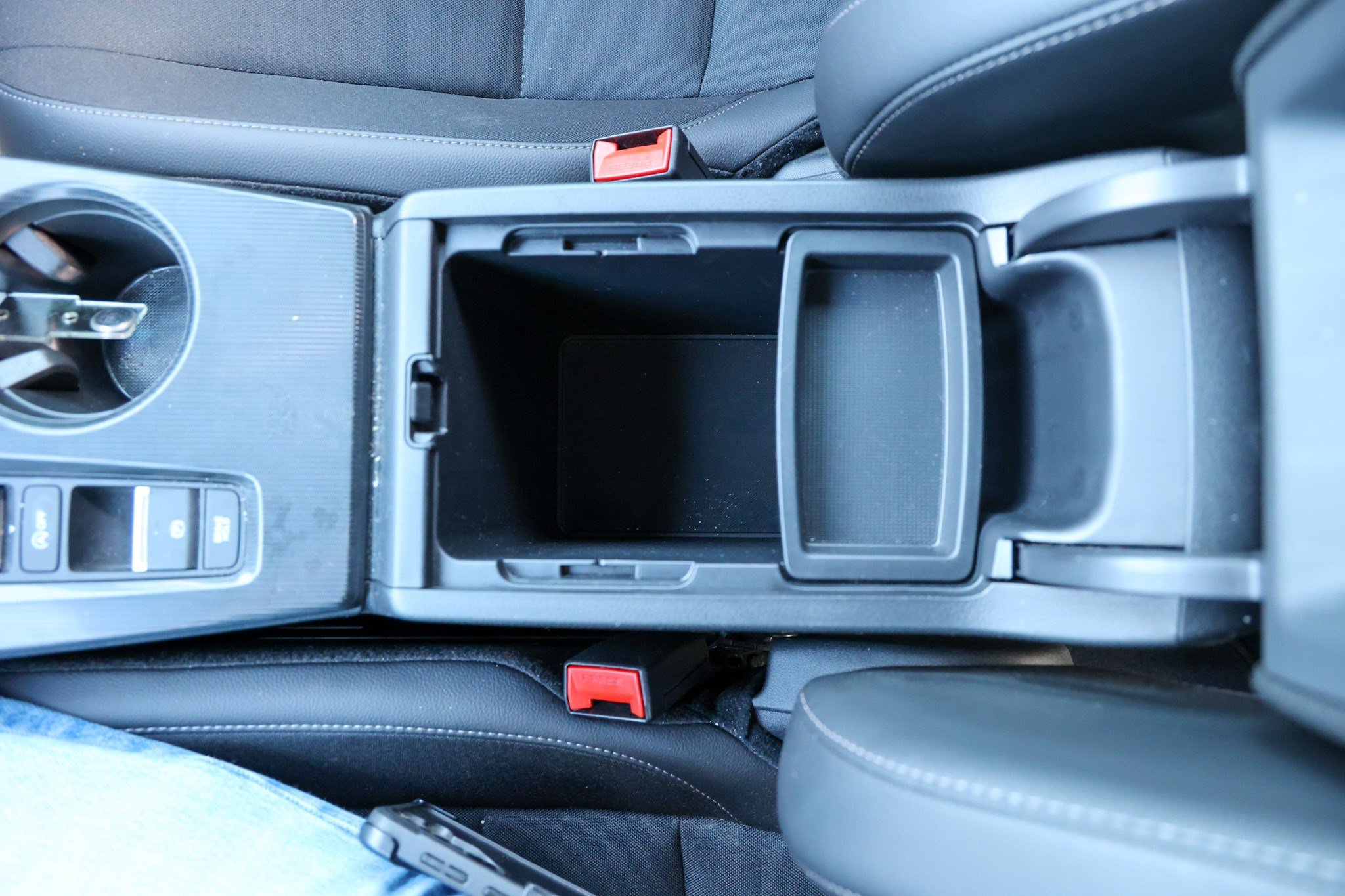 Used 2025 Honda Civic Sport image 27