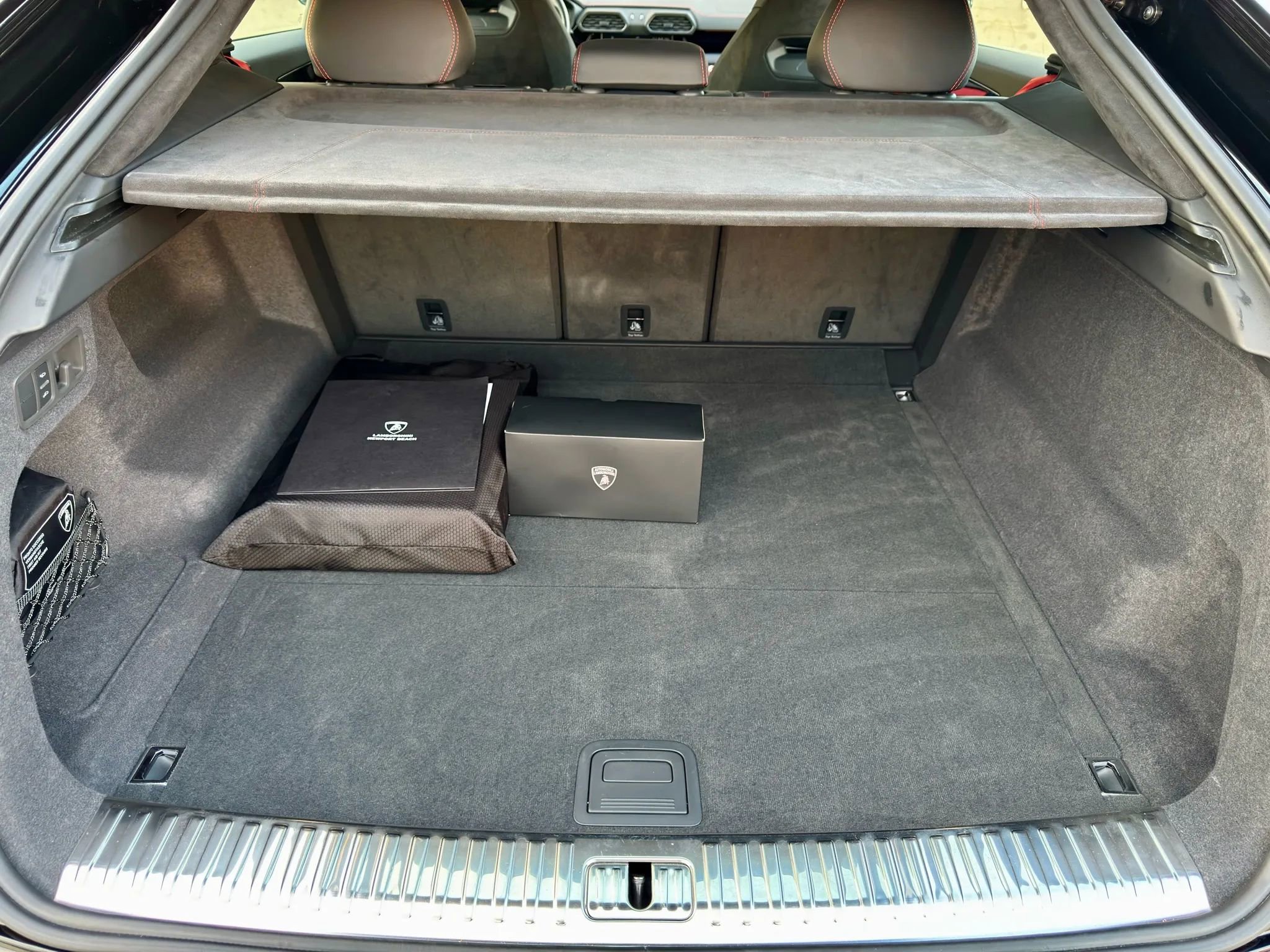 Used 2024 Lamborghini Urus S image 46