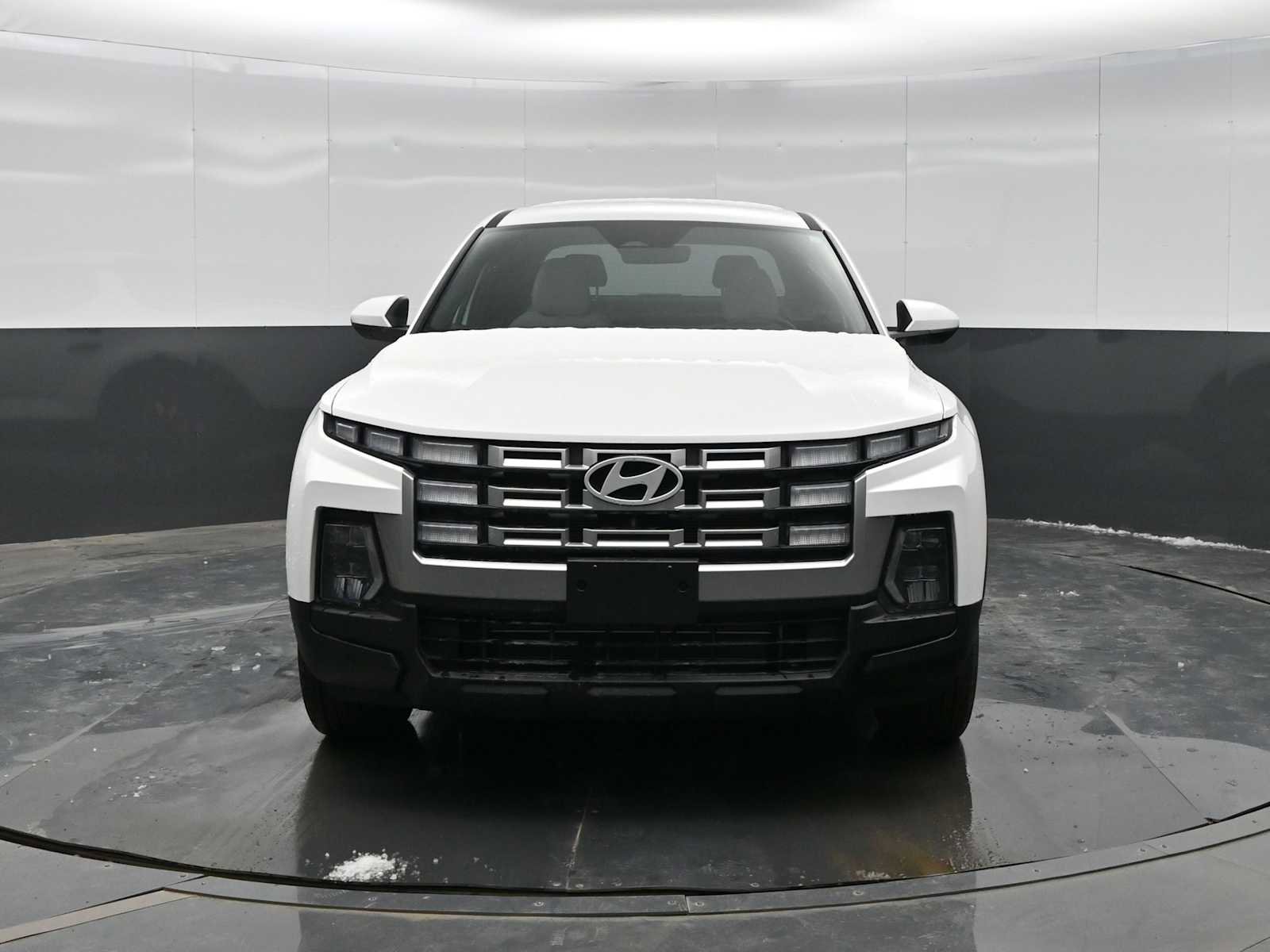 New 2026 Hyundai Santa Cruz SE image 3