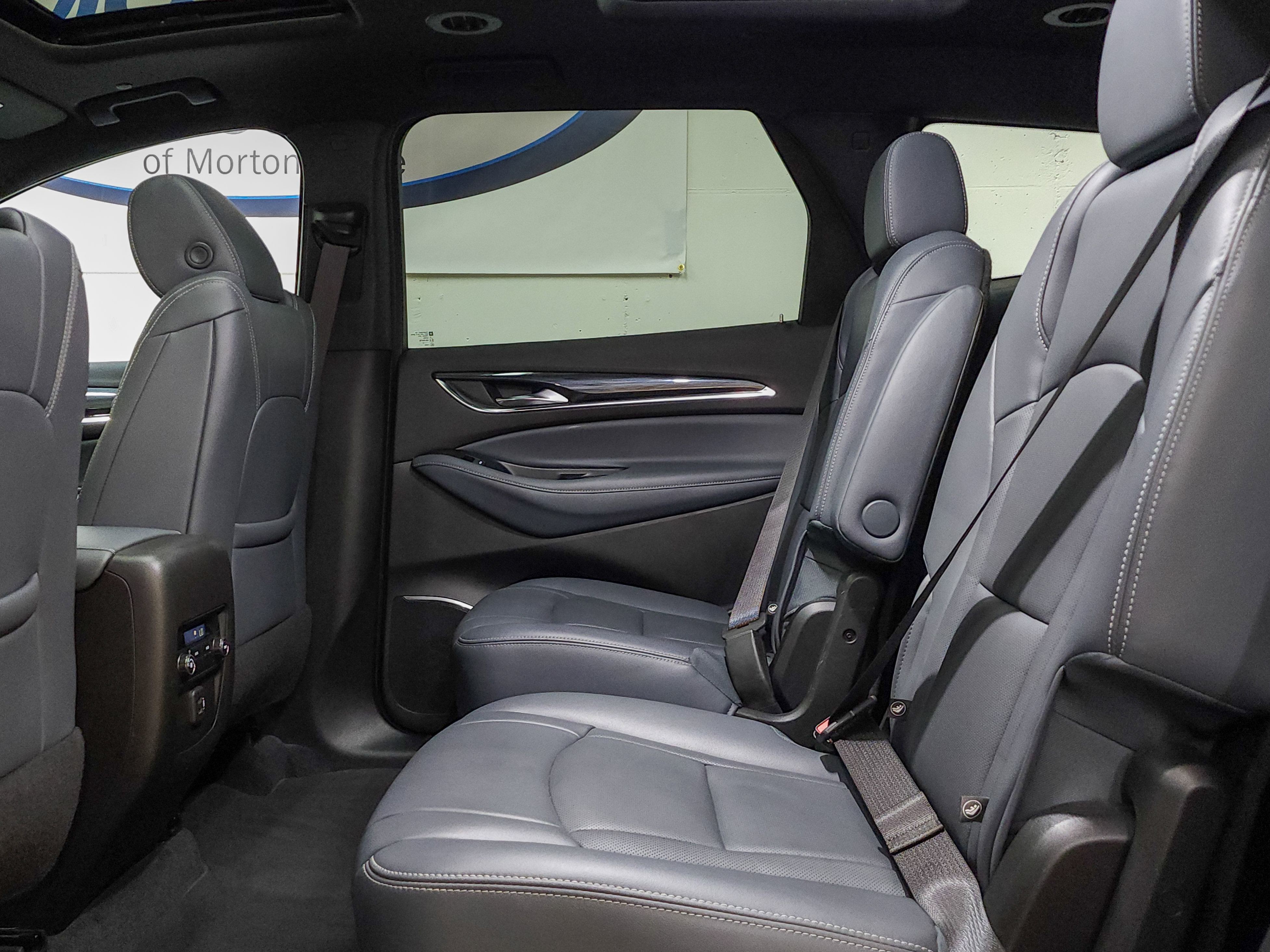 Used 2022 Buick Enclave Essence w/ Experience Buick Package image 43