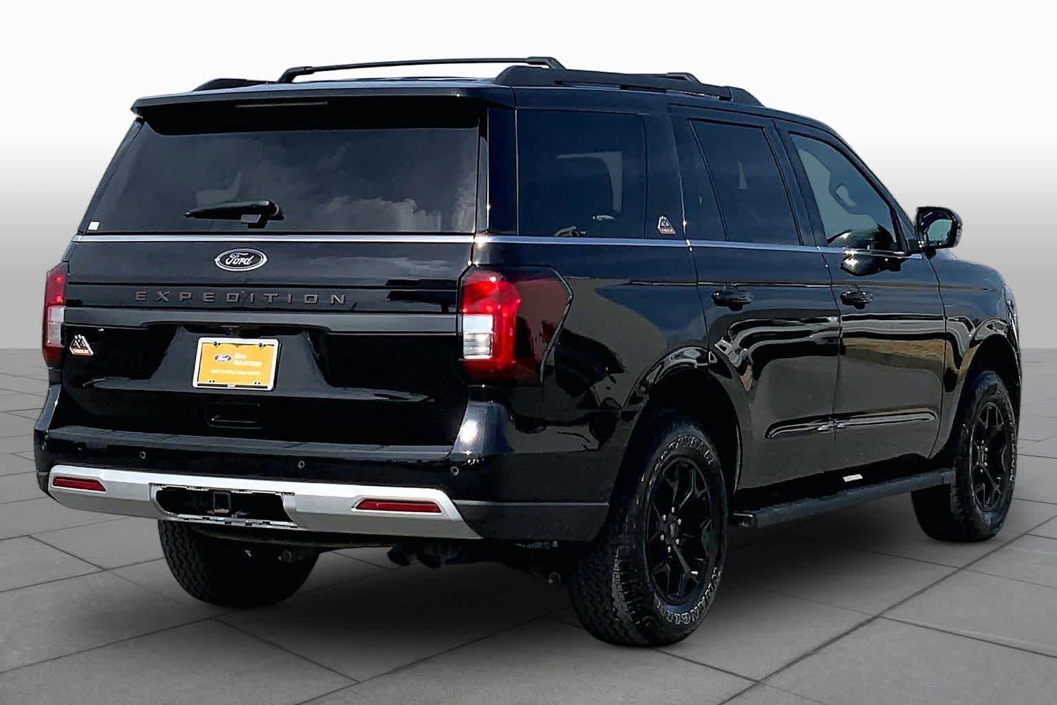Certified 2023 Ford Expedition Timberline AWD/4WD image 13
