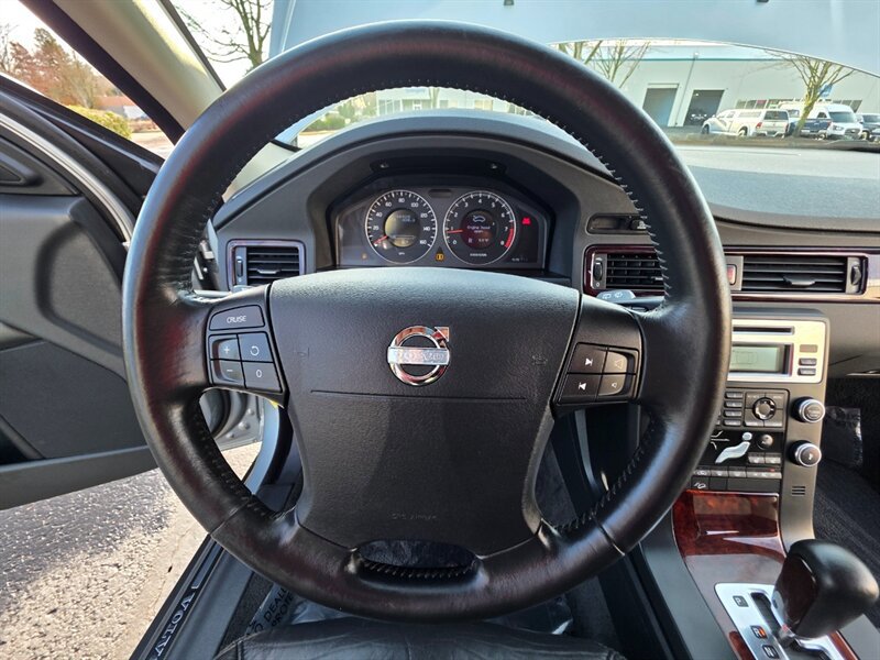Used 2008 Volvo XC70 3.2 AWD/4WD image 48
