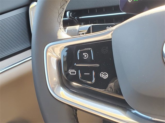 New 2025 Volvo EX90 Ultra w/ Protection Package Premier image 17