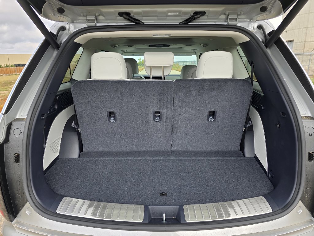 New 2026 Hyundai Palisade Calligraphy image 30