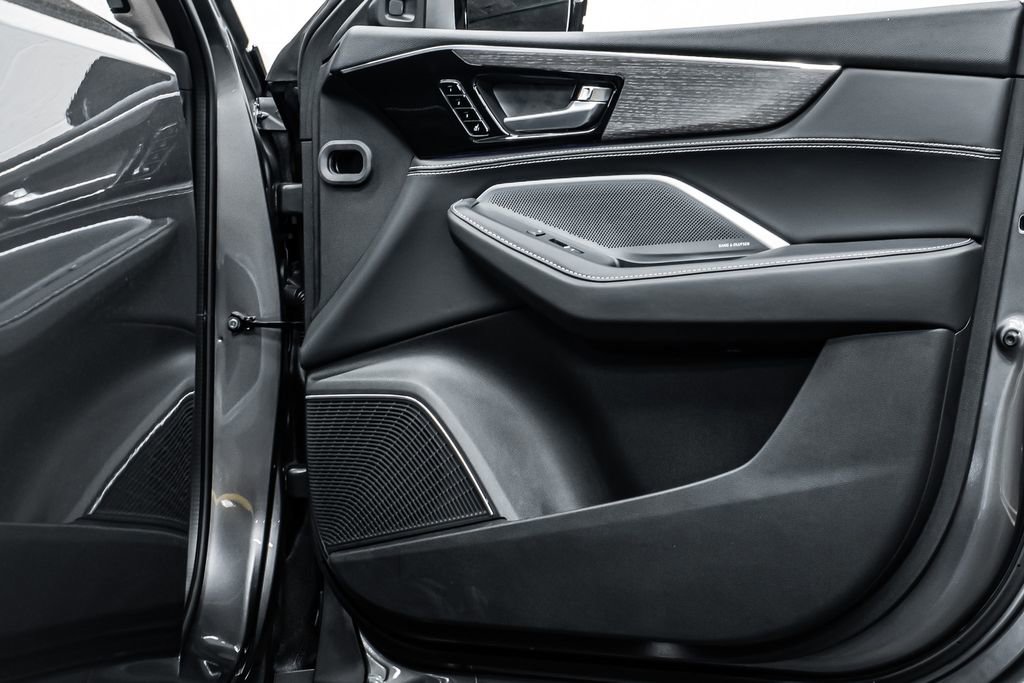 New 2026 Acura MDX w/ Advance Package image 10