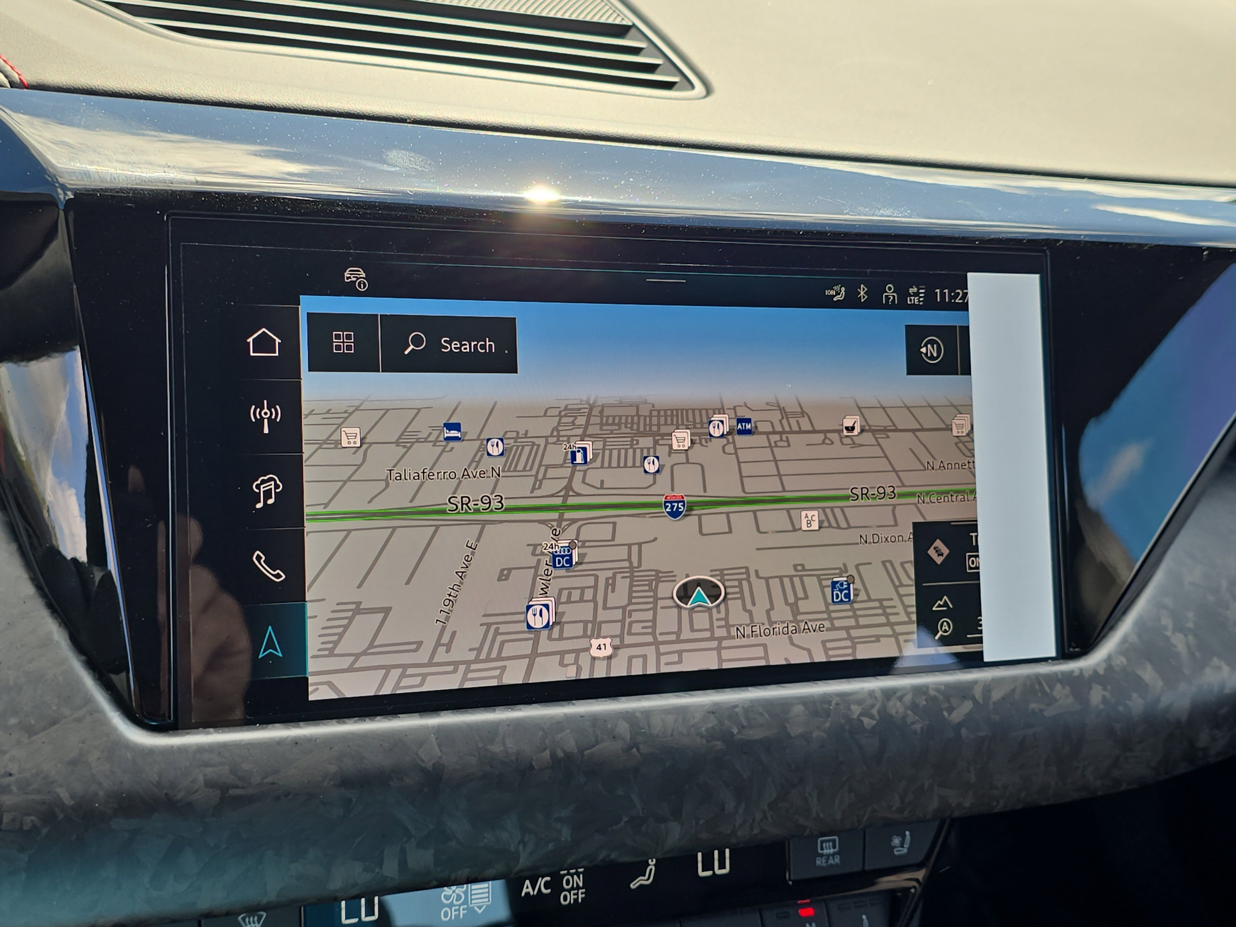 New 2026 Audi RS e-tron GT performance image 21