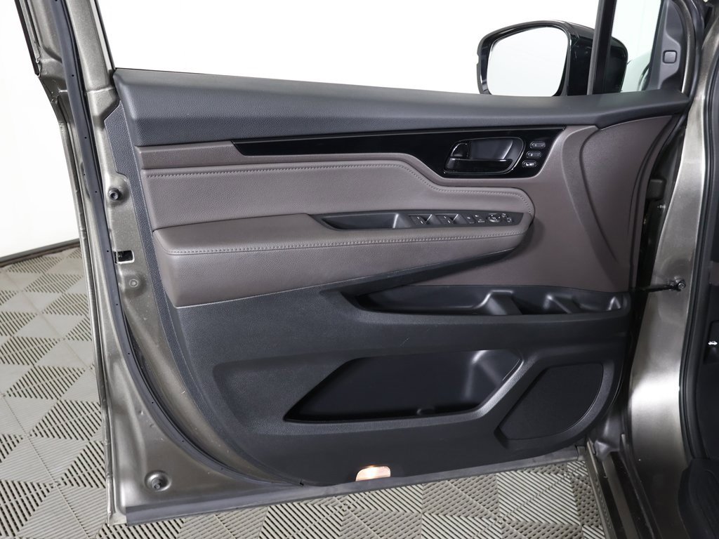 Used 2018 Honda Odyssey Elite image 30