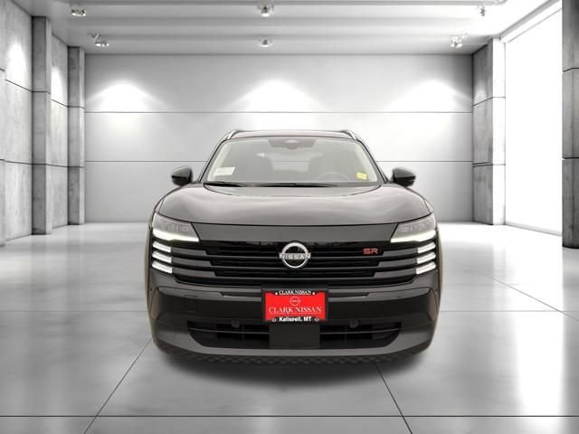 New 2025 Nissan Kicks SR w/ SR Premium Package image 2