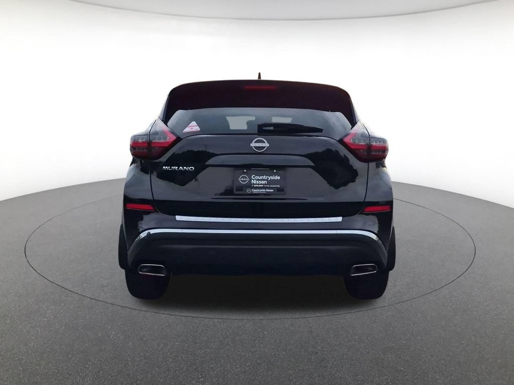 Used 2023 Nissan Murano S FWD image 6