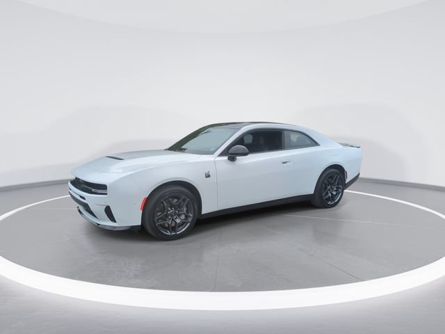 New 2026 Dodge Charger Scat Pack w/ Blacktop Package AWD/4WD image 4