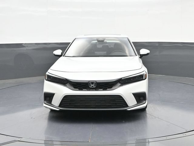 Used 2024 Honda Civic Sport Touring image 30
