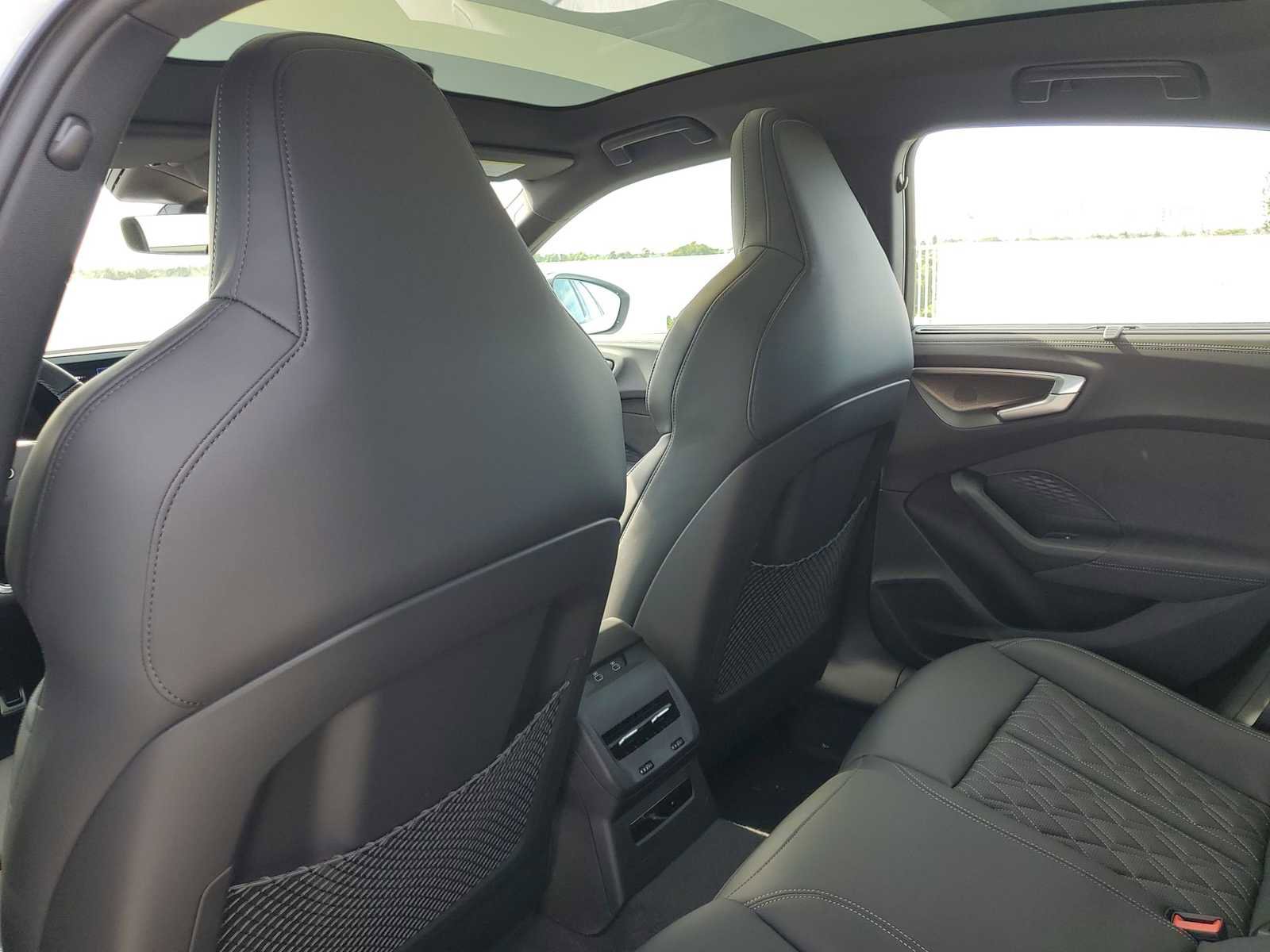 New 2025 Audi S5 Premium Plus image 17