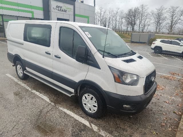 Used 2024 Ford Transit 250 Low Roof w/ Exterior Upgrade Package image 23