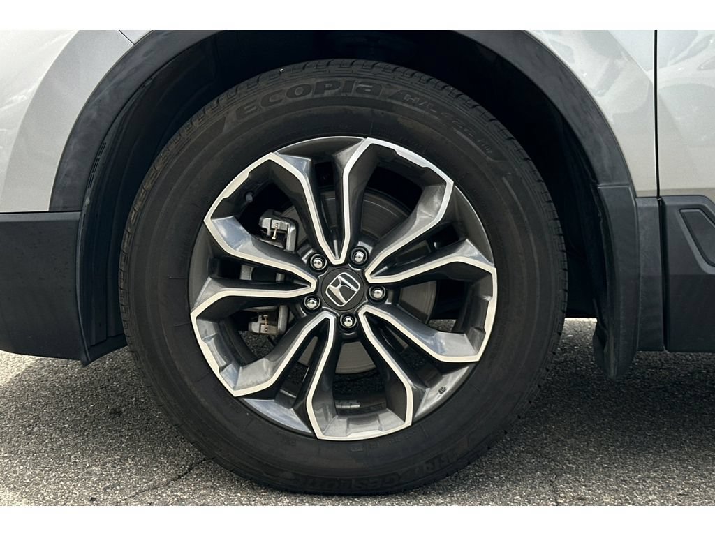 Certified 2020 Honda CR-V EX-L image 46