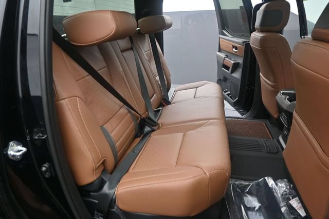 New 2026 Toyota Tundra 1794 Edition AWD/4WD image 15