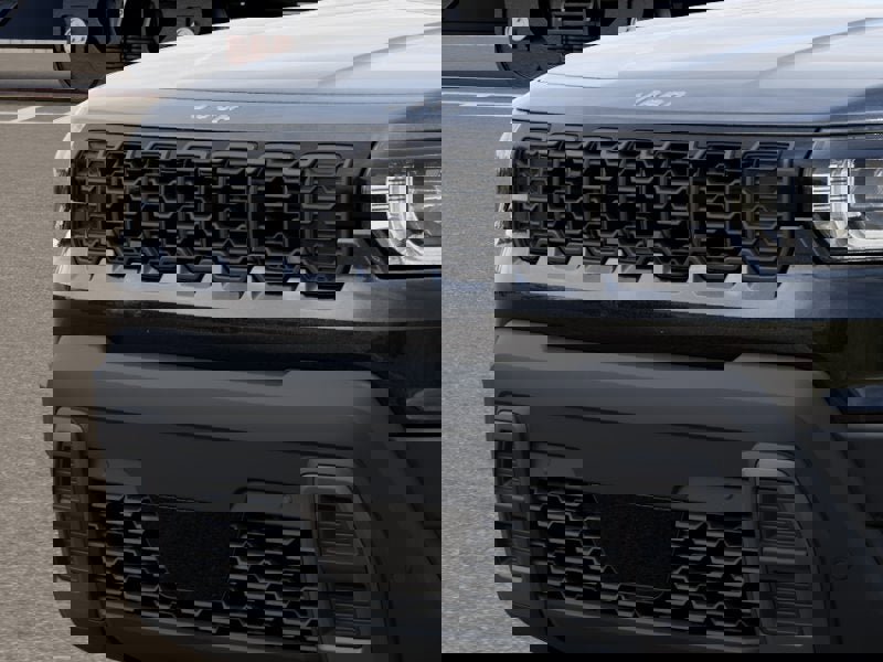 New 2026 Jeep Cherokee Limited image 16