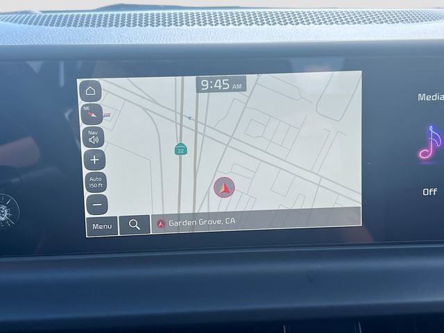 New 2026 Kia Seltos S FWD image 13
