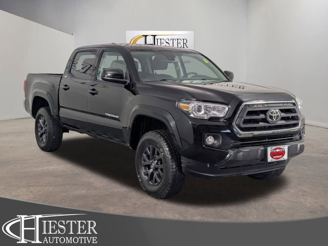 Used 2023 Toyota Tacoma SR5 image 1