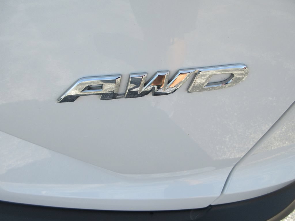 Used 2021 Honda CR-V EX-L image 11
