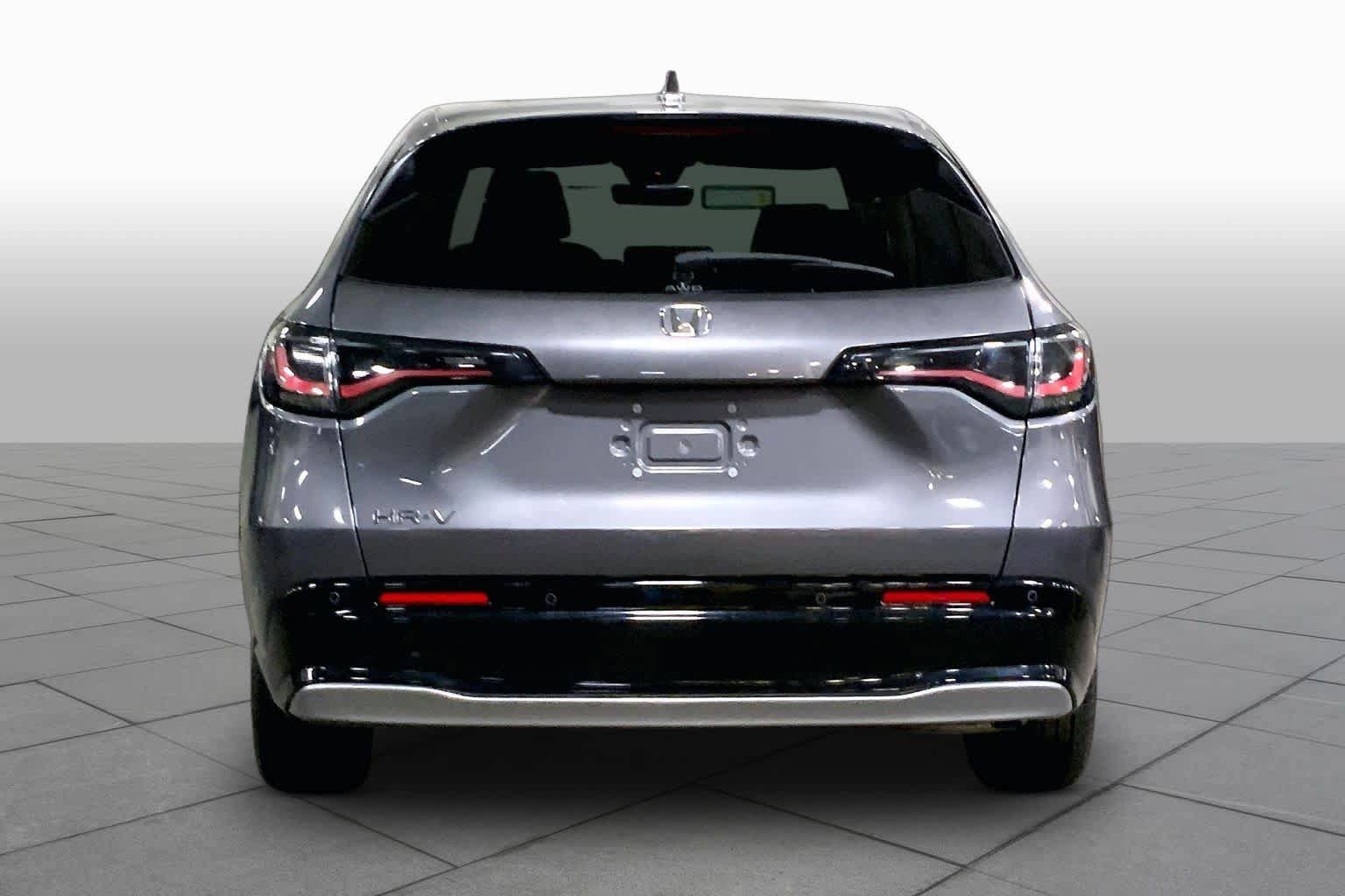 Used 2025 Honda HR-V EX-L image 5